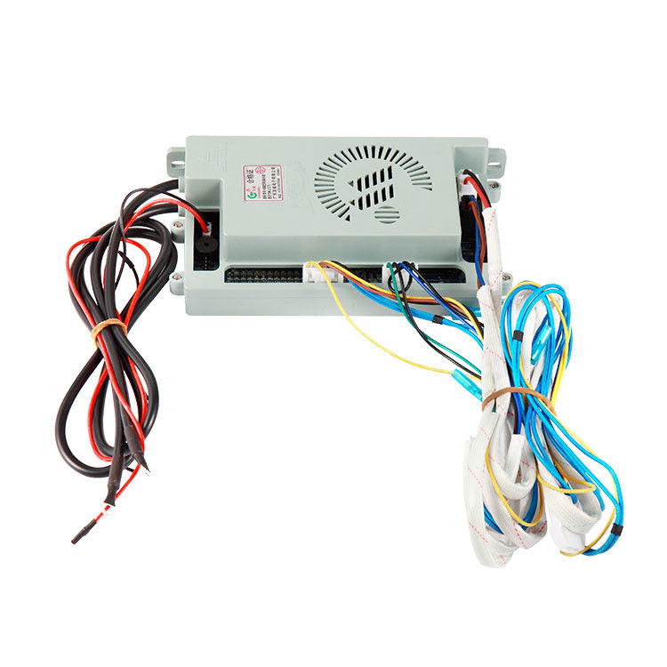 เครื่องกําเนิดควายแนวราบจากเหล็กไร้ขัด 50HZ เครื่องกําเนิดควายพลังงานก๊าซ GB