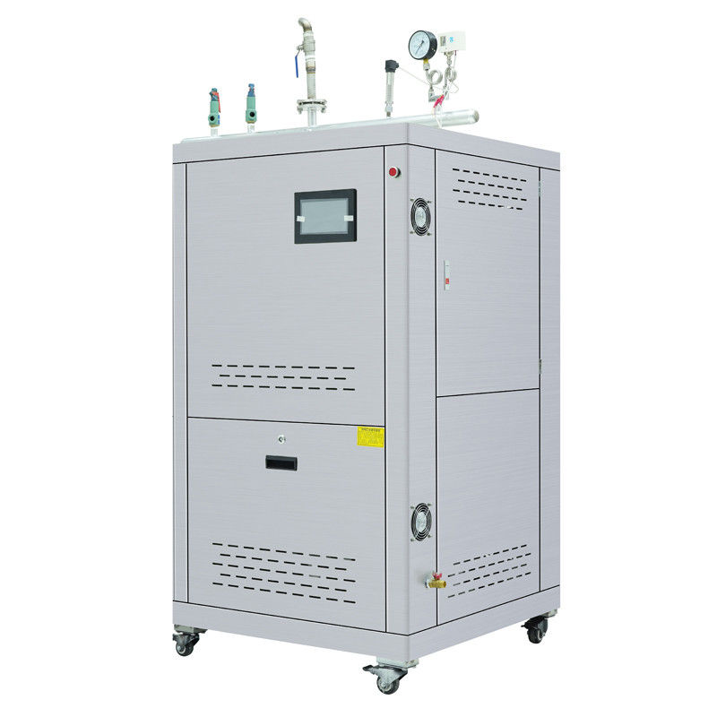 เครื่องกําเนิดควายขนาดเล็กที่กําหนดเอง เสียงต่ํา 0.7Mpa เครื่องกําเนิดควายที่ใช้ก๊าซธรรมชาติ