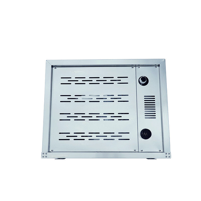 เครื่องกําเนิดแก๊สธรรมชาติขนาดเล็ก 0.1Mpa 220V เครื่องกําเนิดก๊าบอุตสาหกรรมพกพา