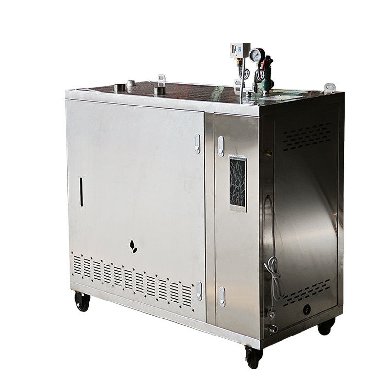 เครื่องกําเนิดก๊าซ LPG 75KW ความร้อนสูง 0.7Mpa ขนาดเล็ก