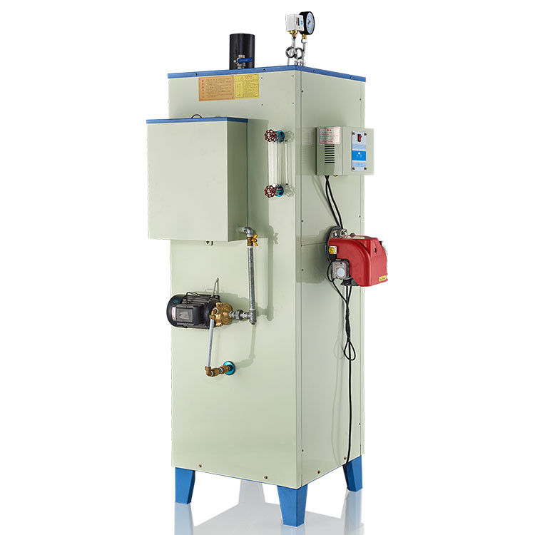 เครื่องผลิตน้ํามัน / ก๊าซเชื้อเพลิง 0.7Mpa ขนาดเล็ก สะดวกสบาย