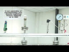 ZQJ-300KG-0.7Mpa Gas Fired Module Furnace เครื่องกำเนิดไอน้ำ